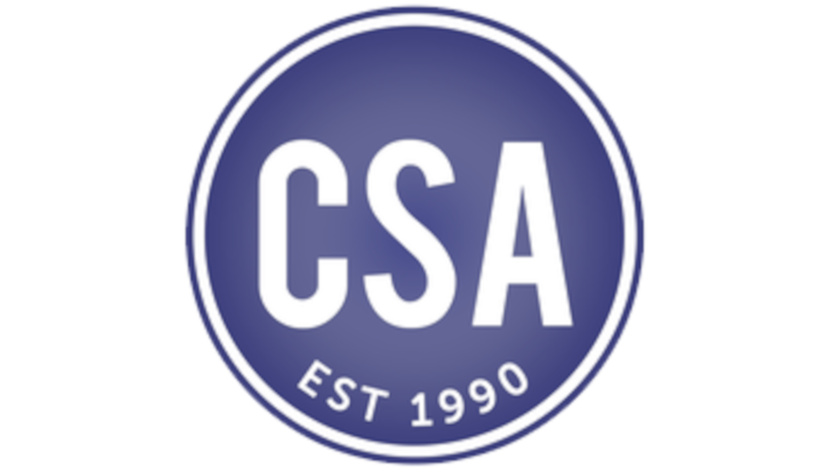 CSA Grade-4 Sertifikalı Yeni İş Arkadaşımız – Burak Özkan