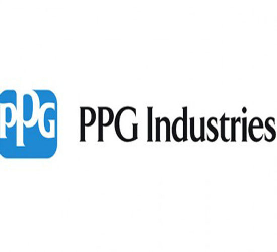 PPG Industries Boya Fabrikası