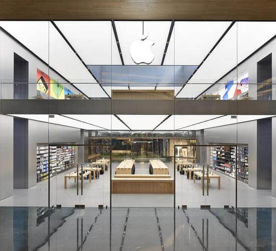Apple Store (Zorlu Center)