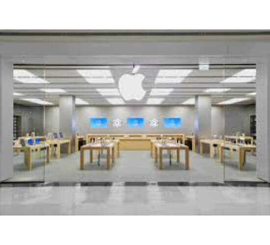 Apple Store (Akasya AVM)