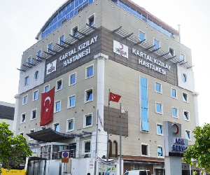 Türk Kızılay Özel Kartal Hastanesi